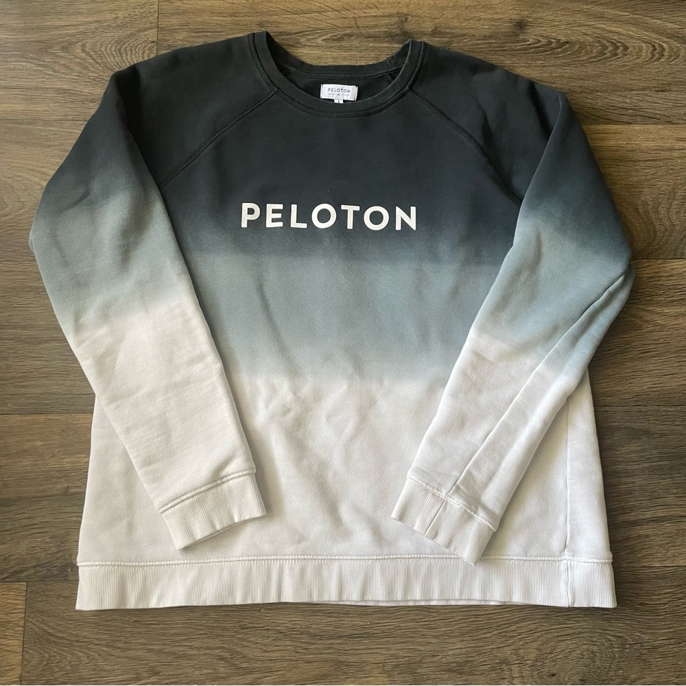Peloton Crewneck Sweater